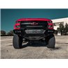 Road Armor | Spartan Front Bumper Bolt-On Accessory Pre-Runner Guard - Silverado 2500 HD / 3500 HD 6.0L / 6.6L 2015-2019