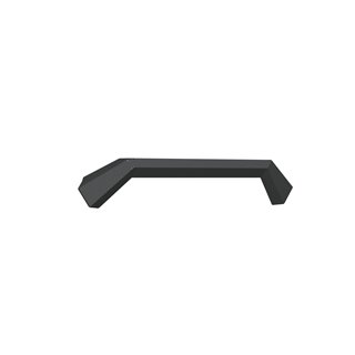 Road Armor | Spartan Front Bumper Bolt-On Accessory Pre-Runner Guard - Ram 1500 2013-2018
