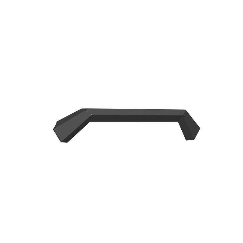 Road Armor | Spartan Front Bumper Bolt-On Accessory Pre-Runner Guard - Ram 1500 2013-2018
