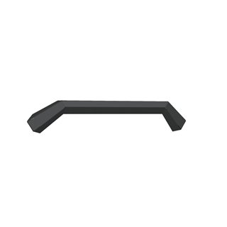 Road Armor | Spartan Front Bumper Bolt-On Accessory Pre-Runner Guard - F-150 / F-250 / F-350 2017-2022