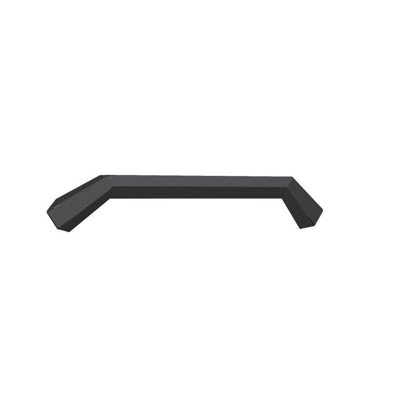 Road Armor | Spartan Front Bumper Bolt-On Accessory Pre-Runner Guard - F-150 / F-250 / F-350 2017-2022