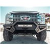 Road Armor | Spartan Front Bumper Bolt-On Accessory Pre-Runner Guard - F-150 / F-250 / F-350 2017-2022