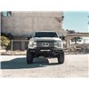 Road Armor | Spartan Front Bumper Bolt-On Accessory Pre-Runner Guard - F-150 / F-250 / F-350 2017-2022