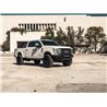 Road Armor | Spartan Front Bumper Bolt-On Accessory Pre-Runner Guard - F-150 / F-250 / F-350 2017-2022