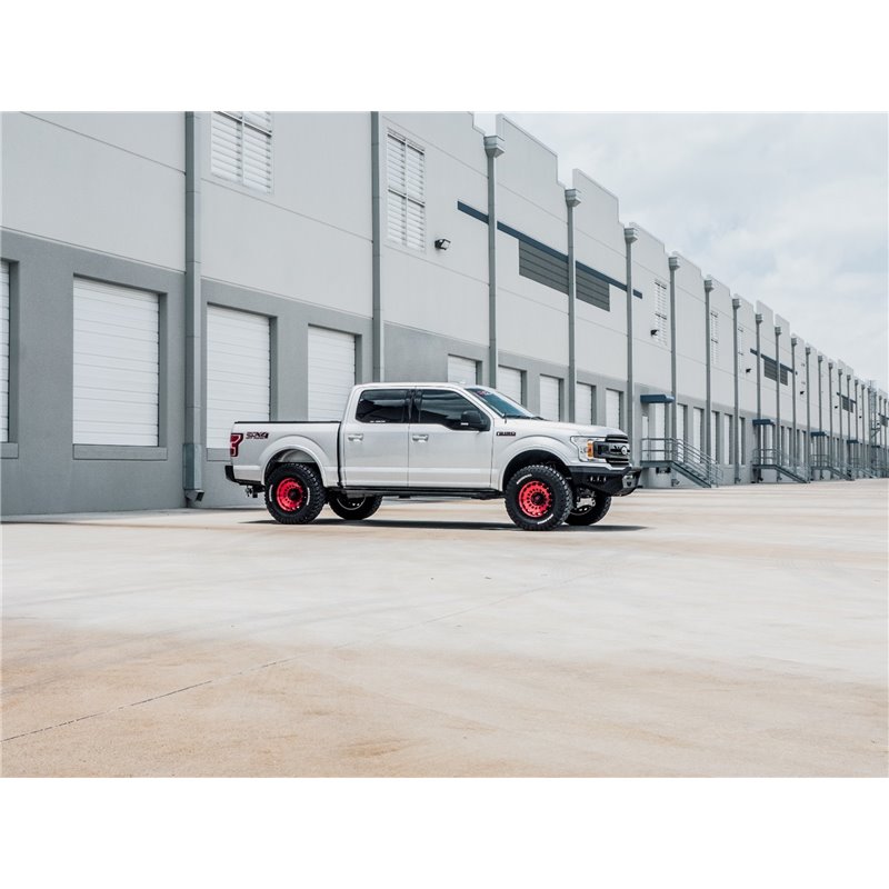 Road Armor | Spartan Front Bumper Bolt-On Accessory Pre-Runner Guard - F-150 2018-2020