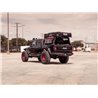 Road Armor | TRECK High Lift Jack Mount