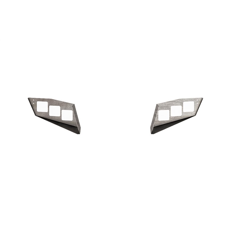 Road Armor | Accessory Identity Light Pod - Chevrolet / Dodge / Ford 2015-2022