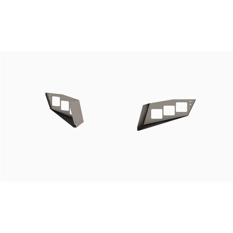 Road Armor | Accessory Identity Light Pod - Chevrolet / Dodge / Ford 2015-2022