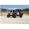 Road Armor | Stealth Body Armor - Gladiator / Wrangler (4xe) / Wrangler (JL) 2018-2022