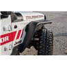 Road Armor | Stealth Body Armor - Gladiator / Wrangler (4xe) / Wrangler (JL) 2018-2022