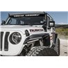 Road Armor | Stealth Body Armor - Gladiator / Wrangler (4xe) / Wrangler (JL) 2018-2022