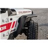 Road Armor | Stealth Body Armor - Gladiator / Wrangler (4xe) / Wrangler (JL) 2018-2022