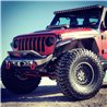 Road Armor | Stealth Body Armor - Gladiator / Wrangler (4xe) / Wrangler (JL) 2018-2022