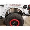 Road Armor | Stealth Body Armor - Wrangler (4xe) / Wrangler (JL) 2018-2022