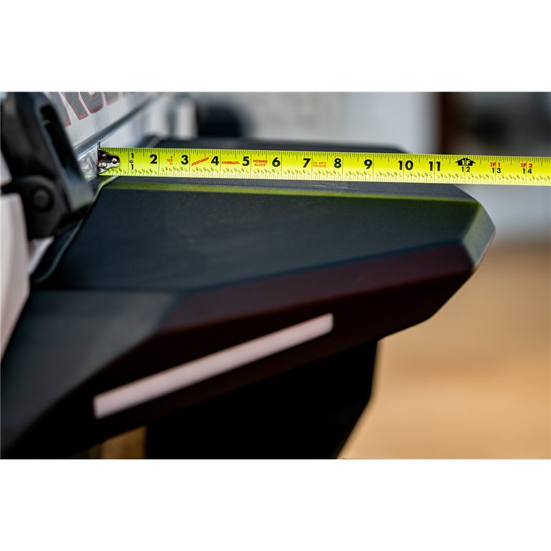 Road Armor | Stealth Fender Flare Body Armor - Wrangler (4xe) / Wrangler (JL) 2018-2022