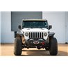 Road Armor | Stealth Fender Flare Body Armor - Wrangler (4xe) / Wrangler (JL) 2018-2022