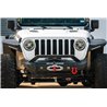 Road Armor | Stealth Fender Flare Body Armor - Wrangler (4xe) / Wrangler (JL) 2018-2022