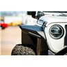 Road Armor | Stealth Fender Flare Body Armor - Wrangler (4xe) / Wrangler (JL) 2018-2022