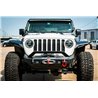 Road Armor | Stealth Fender Flare Body Armor - Wrangler (4xe) / Wrangler (JL) 2018-2022