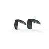 Road Armor | Stealth Fender Flare Body Armor - Wrangler (4xe) / Wrangler (JL) 2018-2022