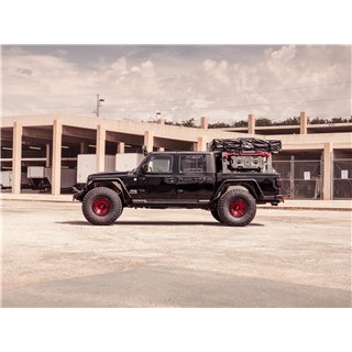 Road Armor | Stealth Fender Flare Body Armor - Gladiator 3.0L / 3.6L 2020-2022