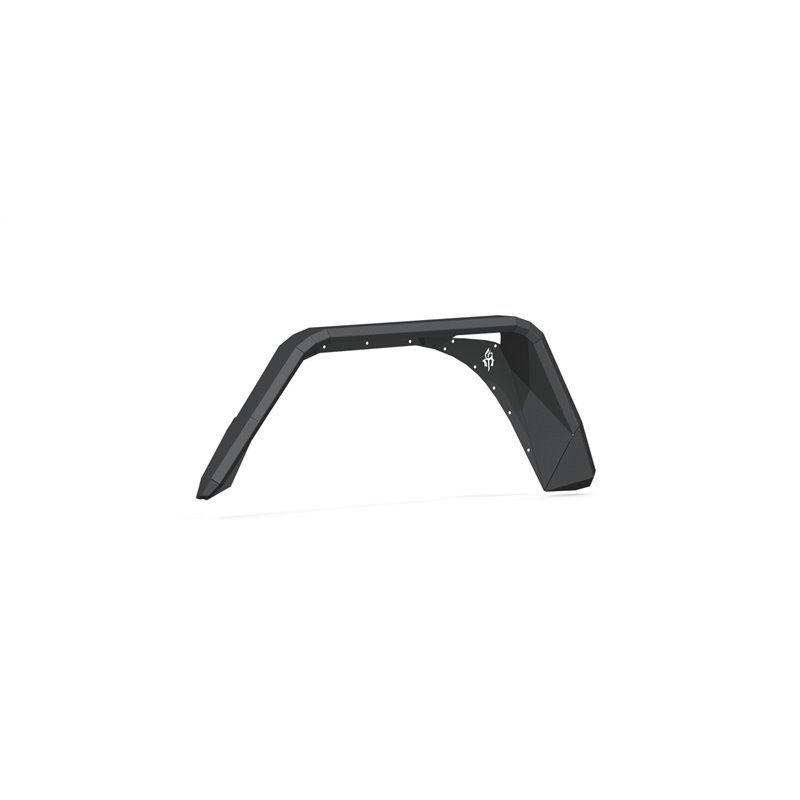 Road Armor | Stealth Fender Flare Body Armor - Gladiator 3.0L / 3.6L 2020-2022