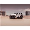 Road Armor | Stealth Fender Liner Body Armor - Wrangler (JK) / Wrangler (JL) 3.6L / 3.8L 2007-2018