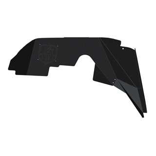 Road Armor | Stealth Fender Liner Body Armor - Gladiator / Wrangler (4xe) / Wrangler (JL) 2018-2022
