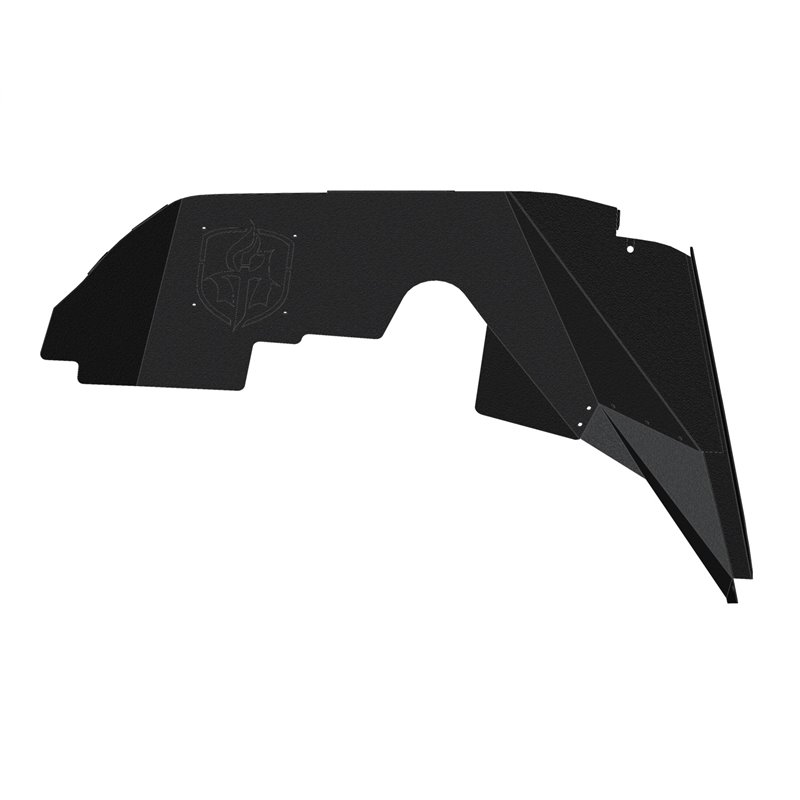 Road Armor | Stealth Fender Liner Body Armor - Gladiator / Wrangler (4xe) / Wrangler (JL) 2018-2022