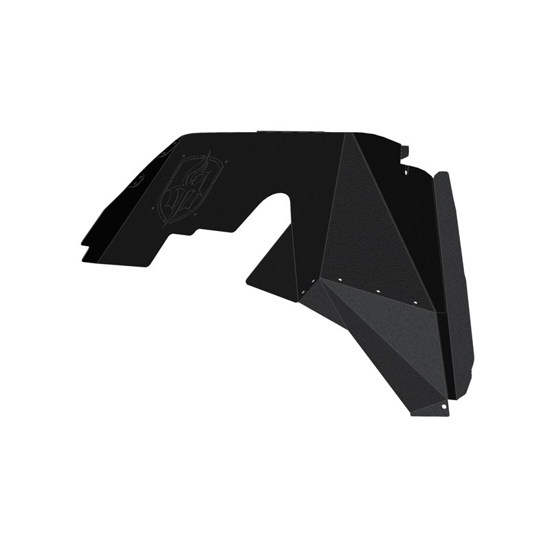 Road Armor | Stealth Fender Liner Body Armor - Gladiator / Wrangler (4xe) / Wrangler (JL) 2018-2022