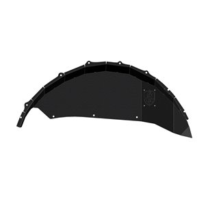 Road Armor | Stealth Fender Liner Body Armor - Wrangler (4xe) / Wrangler (JL) 2018-2022
