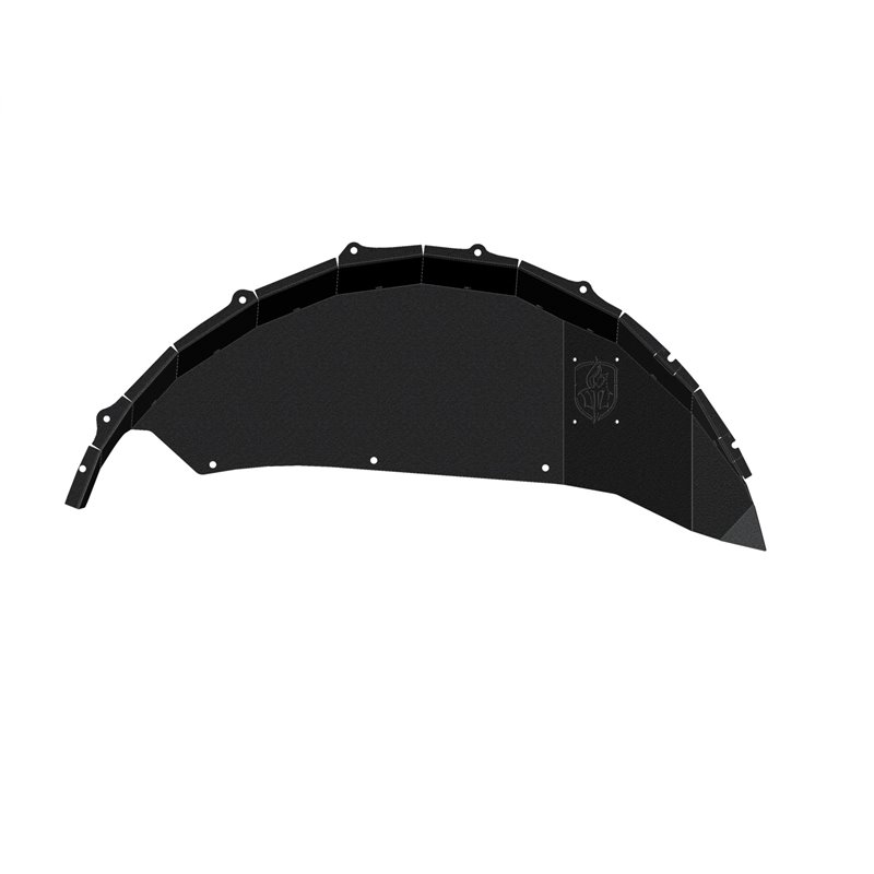Road Armor | Stealth Fender Liner Body Armor - Wrangler (4xe) / Wrangler (JL) 2018-2022