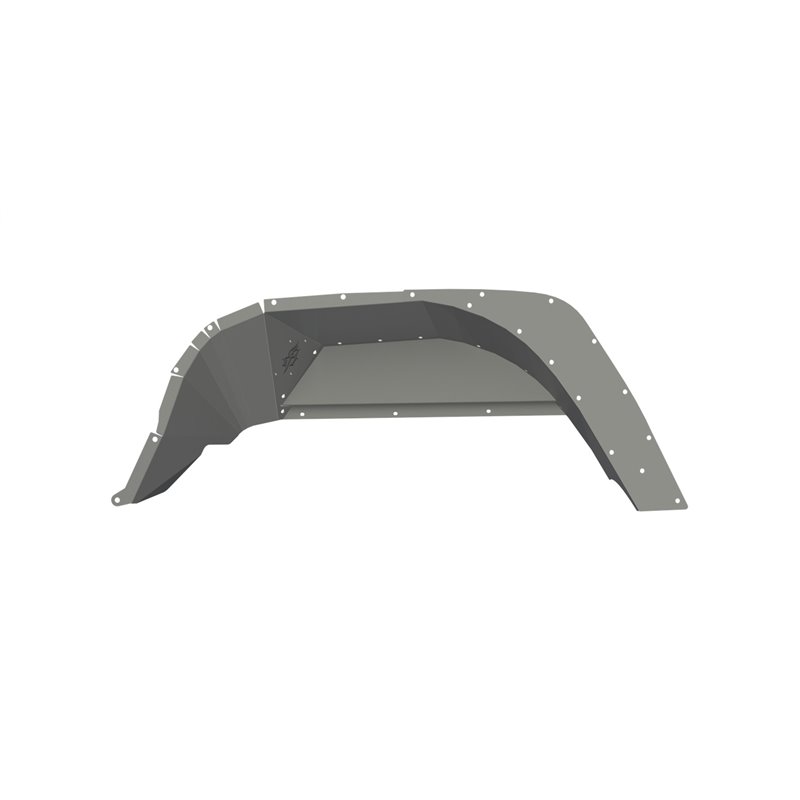 Road Armor | Stealth Fender Liner Body Armor - Gladiator 3.0L / 3.6L 2020-2022