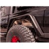 Road Armor | Stealth Fender Liner Body Armor - Gladiator 3.0L / 3.6L 2020-2022