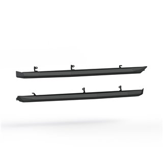 Road Armor | Stealth Rocker Guards - Bronco 2.3T / 2.7T 2021-2022