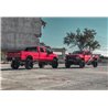 Road Armor | Spartan Front Bumper Bolt-On Accessory Skid Plate - Silverado 2500 HD / 3500 HD 6.0L / 6.6L 2015-2019