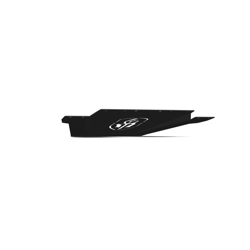 Road Armor | Spartan Front Bumper Bolt-On Accessory Skid Plate - Ram 1500 2013-2018