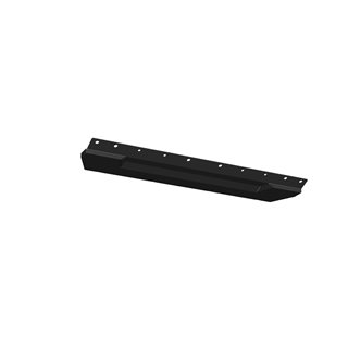 Road Armor | Spartan Front Bumper Bolt-On Accessory Skid Plate - Gladiator / Wrangler (4xe) / Wrangler (JL) 2018-2022