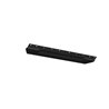 Road Armor | Spartan Front Bumper Bolt-On Accessory Skid Plate - Gladiator / Wrangler (4xe) / Wrangler (JL) 2018-2022