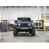 Road Armor | Spartan Front Bumper Bolt-On Accessory Skid Plate - Gladiator / Wrangler (4xe) / Wrangler (JL) 2018-2022