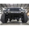 Road Armor | Spartan Front Bumper Bolt-On Accessory Skid Plate - Gladiator / Wrangler (4xe) / Wrangler (JL) 2018-2022