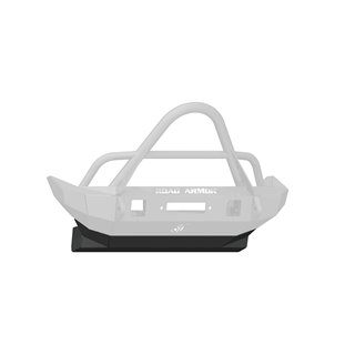 Road Armor | Stealth Skid Plate - Gladiator / Wrangler (4xe) / Wrangler (JL) 2018-2022