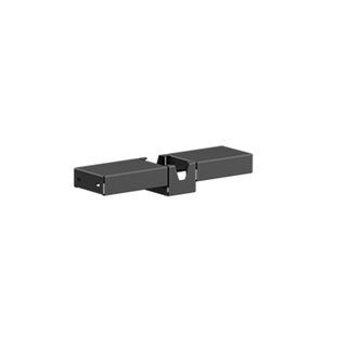 Road Armor | TRECK Spare Tire Winch Relocation Mount - Chevrolet 2000-2022