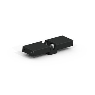 Road Armor | TRECK Spare Tire Winch Relocation Mount - Ram 1500 / Gladiator 2019-2022