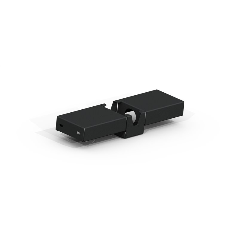 Road Armor | TRECK Spare Tire Winch Relocation Mount - Ram 1500 / Gladiator 2019-2022