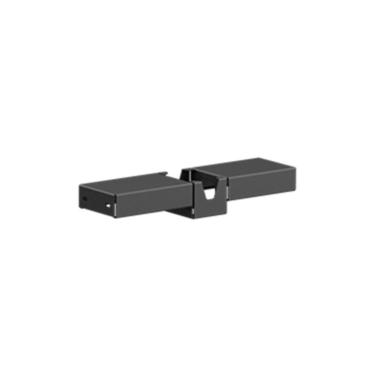 Road Armor | TRECK Spare Tire Winch Relocation Mount - Ranger / Frontier / Tacoma 2005-2022