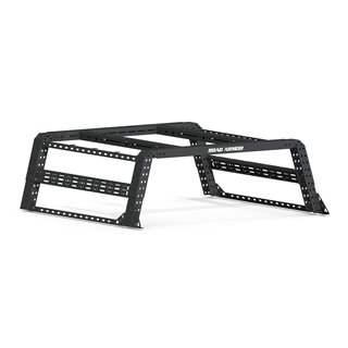 Road Armor | TRECK Bed Rack System - Frontier 2.5L / 3.8L / 4.0L 2006-2020