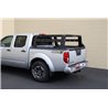 Road Armor | TRECK Bed Rack System - Frontier 2.5L / 3.8L / 4.0L 2006-2020