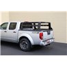 Road Armor | TRECK Bed Rack System - Frontier 2.5L / 3.8L / 4.0L 2006-2020