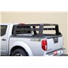 Road Armor | TRECK Bed Rack System - Frontier 2.5L / 3.8L / 4.0L 2006-2020